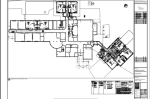 image of additional daycare and Kindergarten by rooms