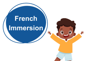 French Immersion