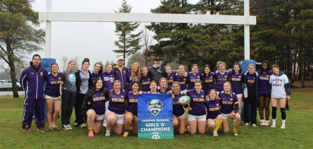 Both IEWSS rugby teams compete at RugbyFest 2025