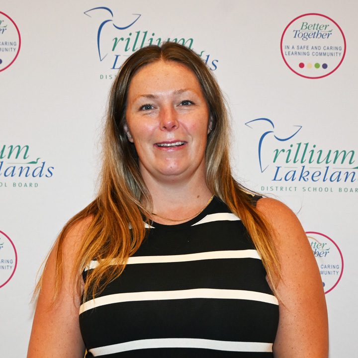 Jennifer Whiteway 2025